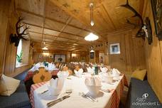 Hotel Grüner Baum - Bürgersaal